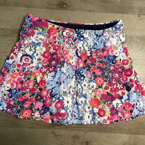 Queen of the Court Tennis Skirt